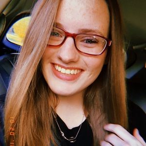 Meet your Posher, Katy